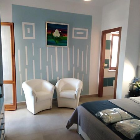 Antares B&B Cariati Kültér fotó