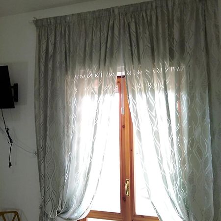 Antares B&B Cariati Kültér fotó