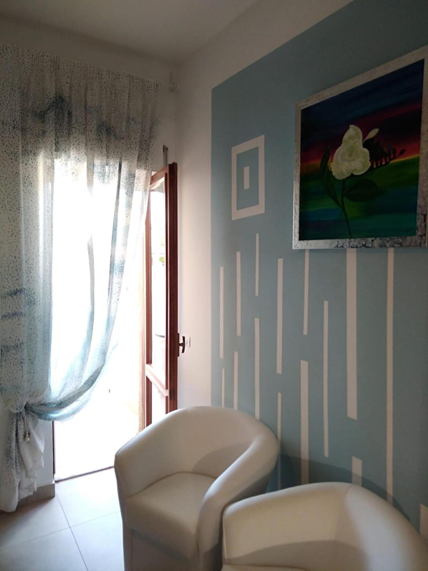 Antares B&B Cariati Kültér fotó