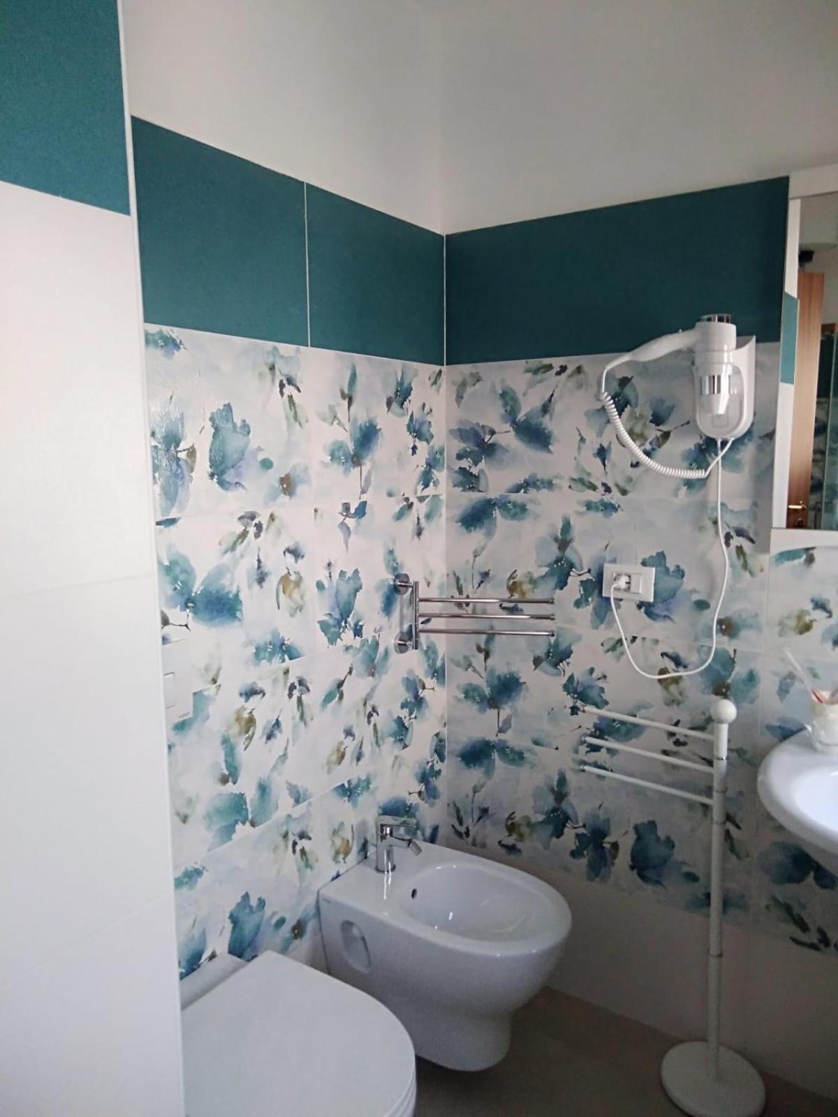 Antares B&B Cariati Kültér fotó