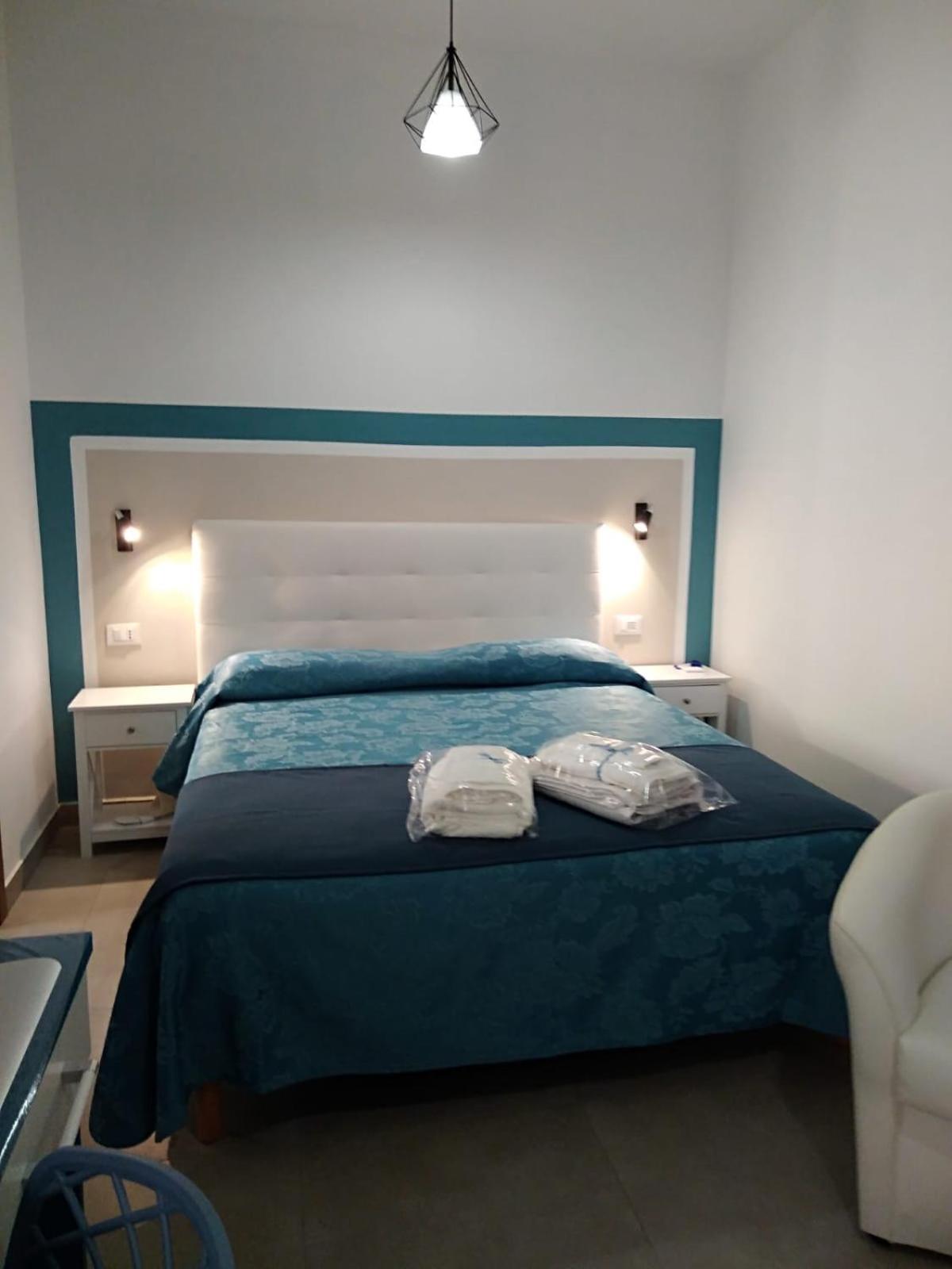 Antares B&B Cariati Kültér fotó