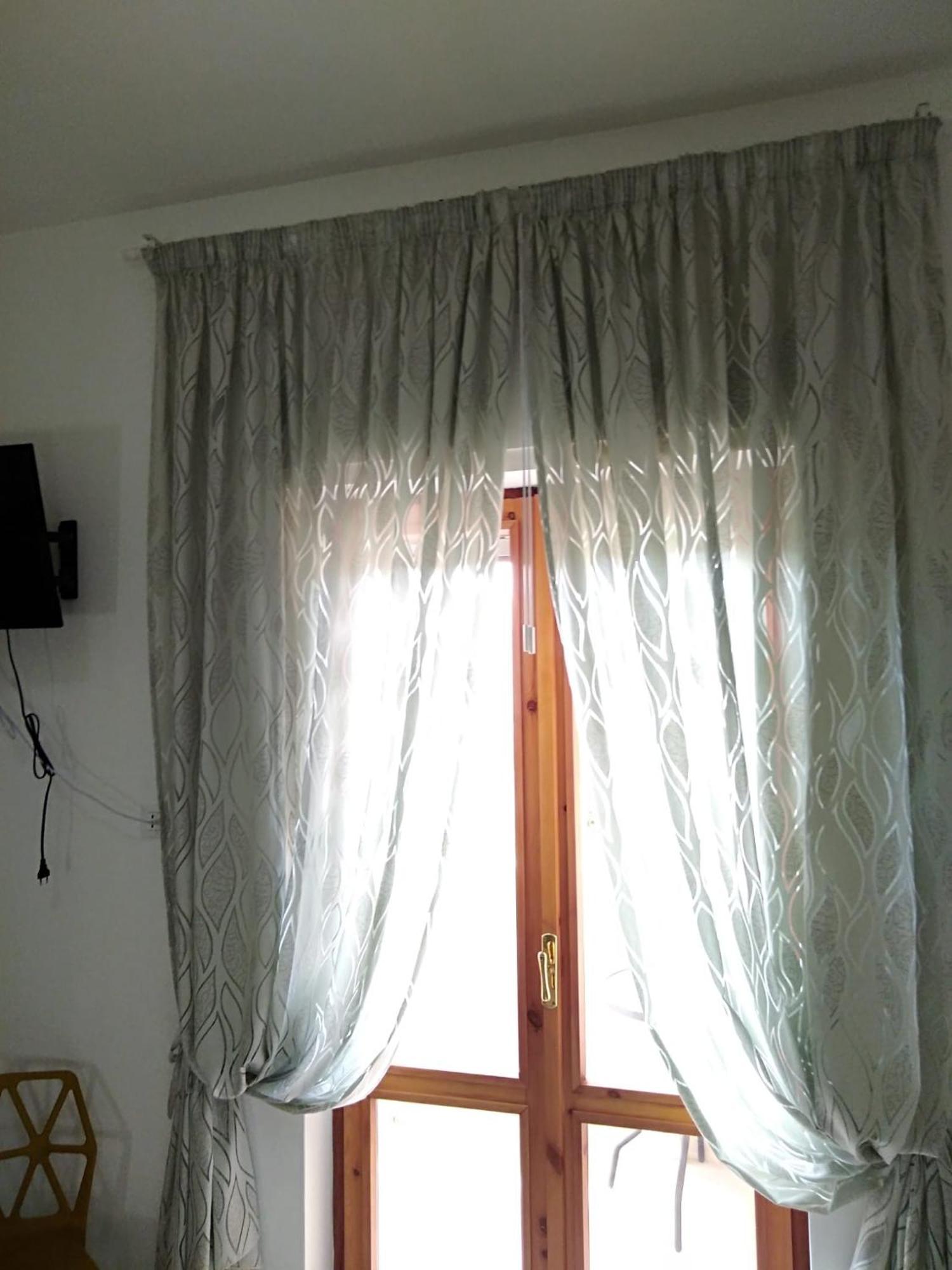 Antares B&B Cariati Kültér fotó