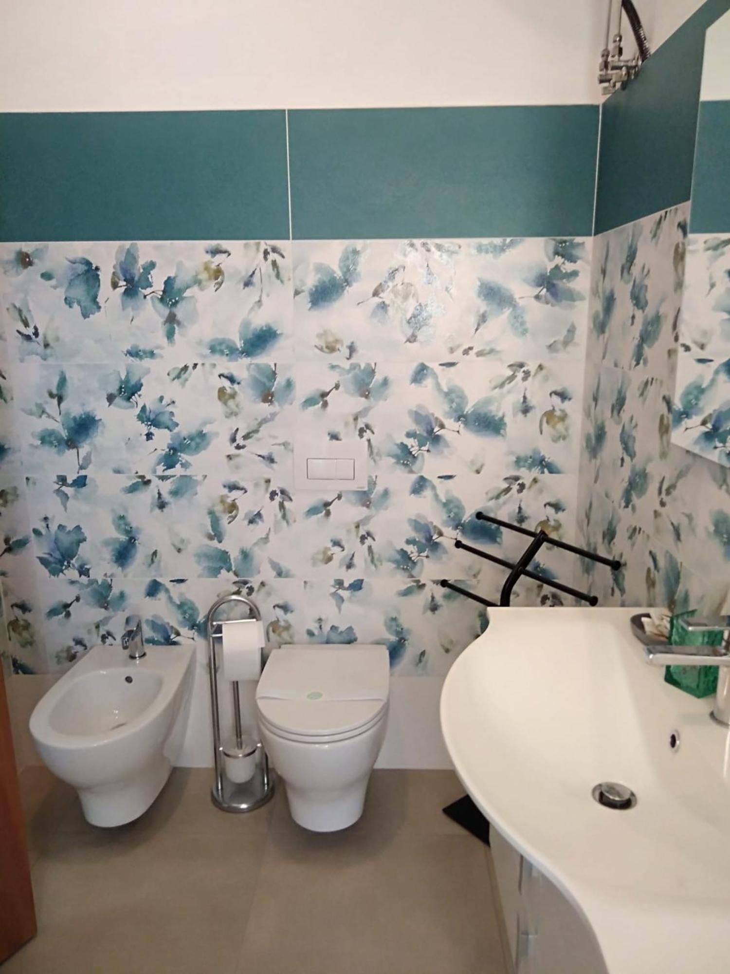 Antares B&B Cariati Kültér fotó