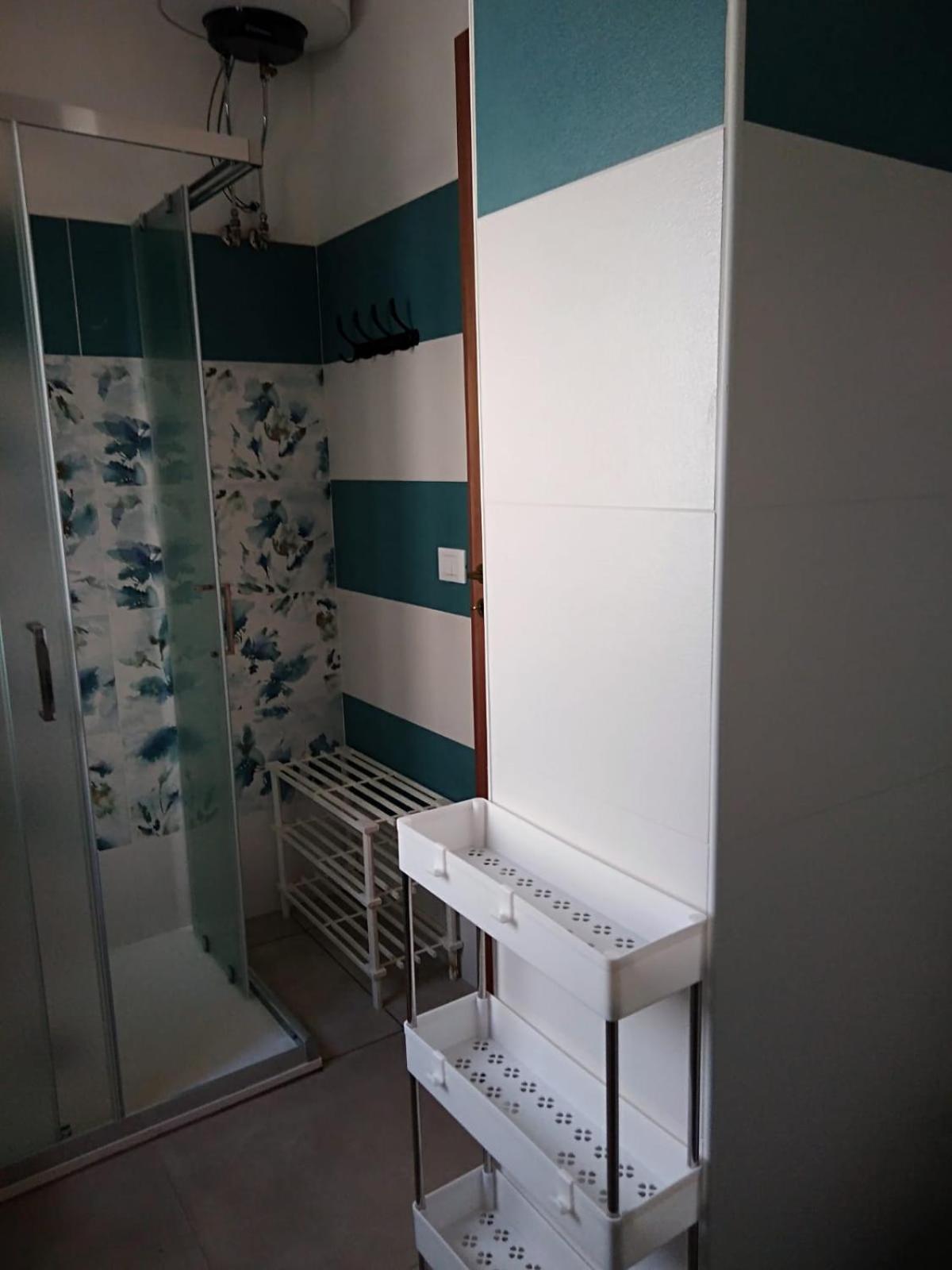 Antares B&B Cariati Kültér fotó