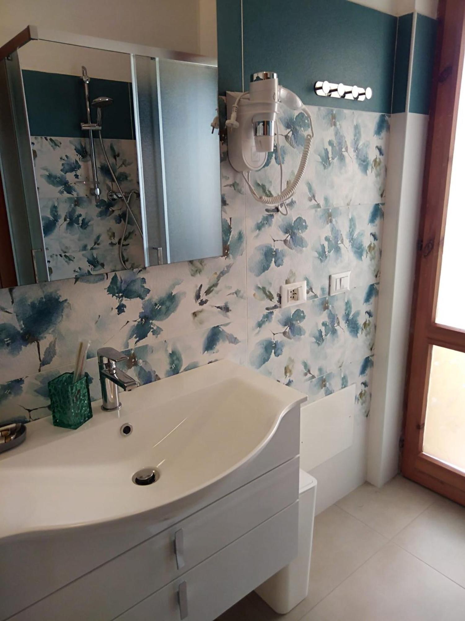 Antares B&B Cariati Kültér fotó