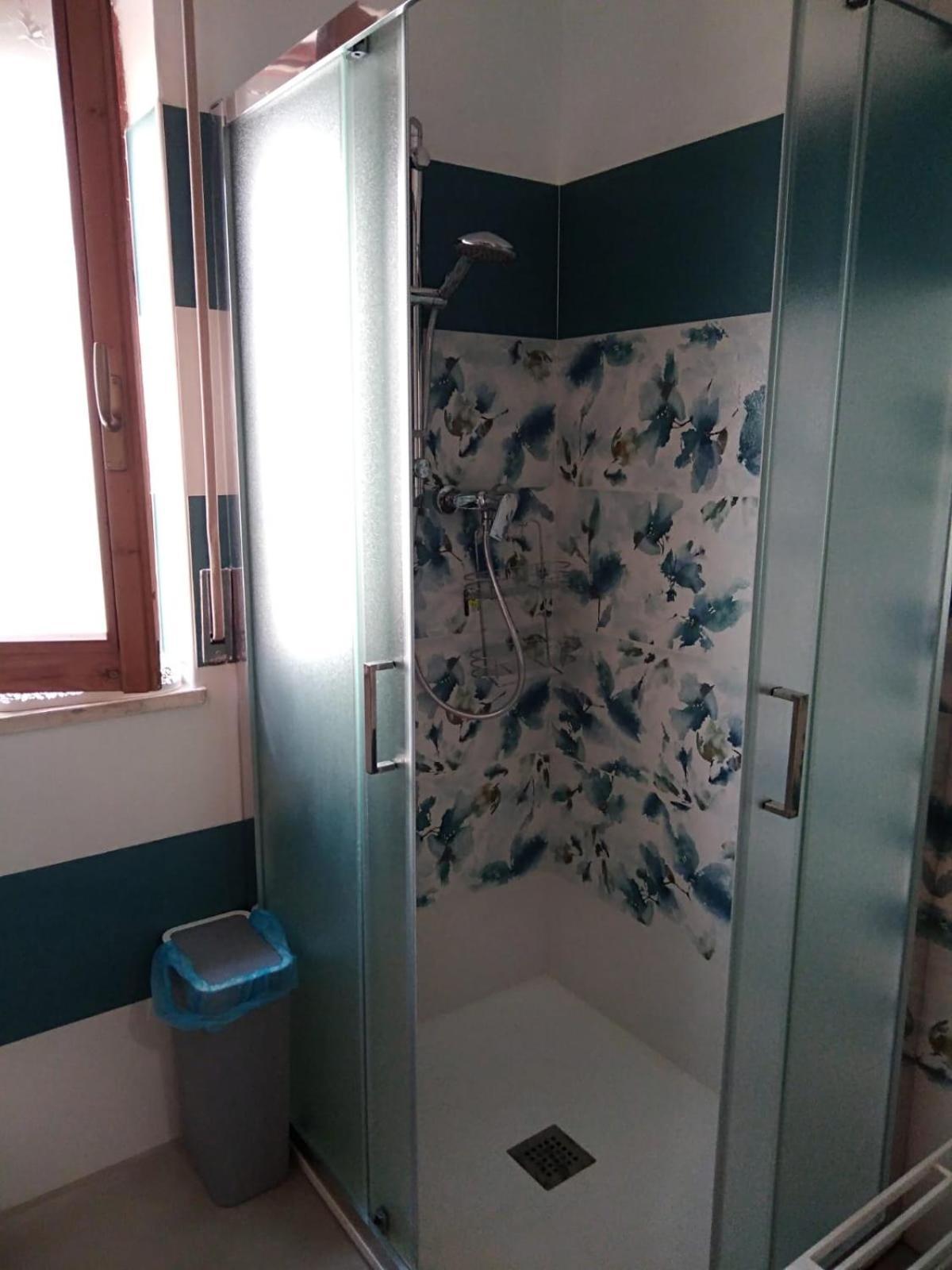 Antares B&B Cariati Kültér fotó